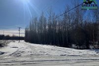 Land in Fairbanks North Star Borough, Alaska