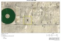 Land for sale in Iron County, Utah