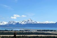 Undeveloped Land in Kenai Peninsula Borough, Alaska