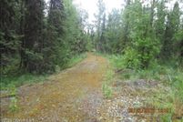 Undeveloped Land in Kenai Peninsula Borough, Alaska