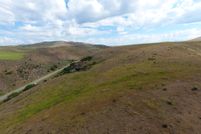 Undeveloped Land in Franklin County, Idaho