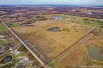 Land in Muskogee County, Oklahoma