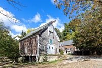 Timberland Property in Plymouth County, Massachusetts