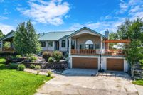 Land in Elbert County, Colorado