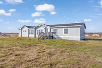 House in Grayson County, Texas