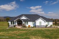 Land in Campbell County, Tennessee