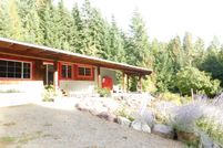 Land in Bonner County, Idaho