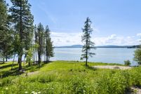 Undeveloped Land in Bonner County, Idaho
