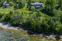 Land in Hancock County, Maine