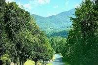 Undeveloped Land in Union County, Georgia