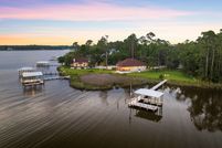 House in Walton County, Florida