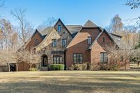House in Jefferson County, Alabama