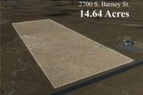 Land for sale in Nye County, Nevada