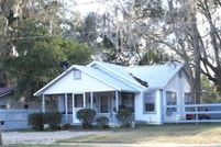 Land for sale in Madison County, Florida