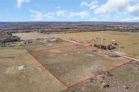 Land for sale in Love County, Oklahoma