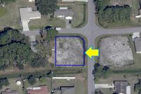 Undeveloped Land in Brevard County, Florida