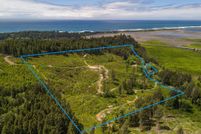 Undeveloped Land in Lincoln County, Oregon