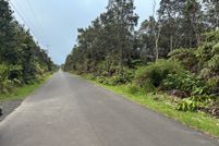 Land in Hawaii County, Hawaii