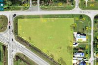 Undeveloped Land in Charlotte County, Florida