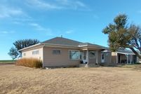 Timberland Property in Meade County, Kansas
