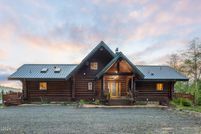 Land in Tillamook County, Oregon