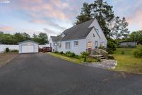 Farm and Ranch for sale in Lincoln County, Oregon
