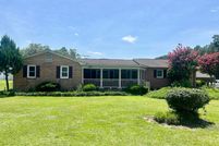 Land in Robeson County, North Carolina