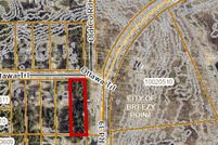 Land in Crow Wing County, Minnesota