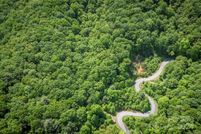 Land in Buncombe County, North Carolina