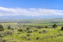Undeveloped Land in Gallatin County, Montana