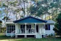 Land in Bamberg County, South Carolina