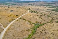 Undeveloped Land in Lincoln County, Washington