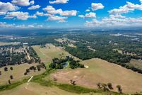Undeveloped Land in Smith County, Texas