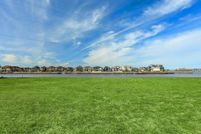 Undeveloped Land in Galveston County, Texas