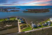 Undeveloped Land in Galveston County, Texas