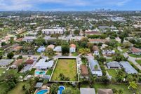 Undeveloped Land in Broward County, Florida