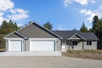 Land in Kootenai County, Idaho