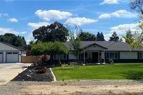 Land for sale in Merced County, California