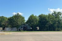 Undeveloped Land in Brazoria County, Texas