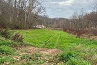 Undeveloped Land in Lincoln County, West Virginia