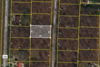 Land for sale in Cumberland County, Tennessee