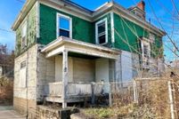 Timberland Property for sale in Wayne County, Indiana