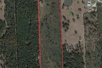 Land for sale in Trinity County, Texas