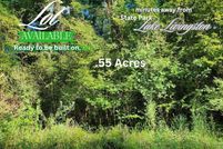 Land for sale in San Jacinto County, Texas