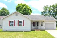 Commercial Property in Fayette County, Indiana