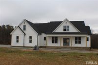 Land for sale in Franklin County, North Carolina