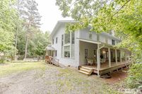 Land for sale in Orange County, North Carolina