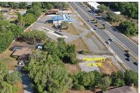 Undeveloped Land in Citrus County, Florida