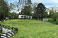 Land in Cherokee County, Georgia