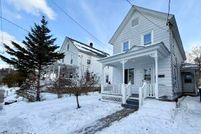 Land in Saratoga County, New York